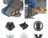 preview Игровой набор Warhammer 40000 - SPACE MARINES - DROP PODS