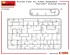 preview Збірна модель 1/35 Іракський танк Т-55А AL FAW/Enigma MiniArt 37095