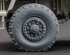 preview Набір коліс (з деформацією) для HIMARS від Trumpeter ScaleX WM 35011S