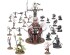 preview Ігровий набір Warhammer AGE OF SIGMAR - SPEARHEAD - DAUGHTERS OF KHAINE - KHAINITE SHADOW COVEN