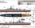 preview Scale model 1/350 French light cruiser Marseillaise Trumpeter 05374