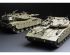 preview Scale model  1/35  Israeli heavy assault tank Merkava Mk.3D Early Meng TS-001