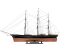 preview Scale model 1/130 Clipper Cutty Sark Vintage Classic Airfix A09253V