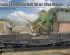preview Збірна модель 1/35 Німецька 88-мм гармата FlaK 36 з SSys Wagon Border Model BT-044