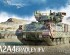 preview Збірна модель 1/35 Американська БМП M2A4 Бредлі з CVTESS Magic Factory 2012