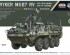 preview Збірна модель 1/72 Бронетранспортер Stryker M1127 RV (2 до 1) Border Model TK-7015