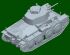 preview Сборная модель German Pz.Kpfw. 38(t) Ausf.E/F