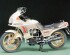 preview Збірна модель 1/12 Мотоцикл Хонда CX500 Турбо Tamiya 14016