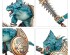 preview Ігровий набір Warhammer AGE OF SIGMAR: SPEARHEAD SERAPHON - SUNBLOODED PROWLERS
