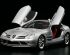 preview Збірна модель 1/24 Автомобіль MERCEDES-BENZ SLR MCLAREN Tamiya 24290