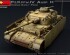 preview Збірна модель 1/35 Pz.Kpfw.IV Ausf. H Vomag виробництво Травень 1943 р. з інтер'єром Miniart 35298