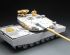 preview Сборная модель 1/35 Немецкий танк ЛЕОПАРД  II revolution II Тайгер Модел 4628