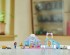 preview Конструктор LEGO Gabby's Dollhouse Мини-кото-ясли Габби 10796