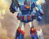 preview Збірна модель 1/72 Бойовий робот Xabungle Hasegawa 64526