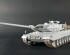 preview Збірна модель 1/16 Німецький основний бойовий танк Leopard 2A6 Trumpeter 00966