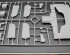 preview Збірна модель 1/32 Літак Hawker Sea Fury FB.11 DBMK Model Kits DBMK32002