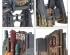 preview Ігровий набір Warhammer 40000 - COMBAT PATROL TERRAIN SET - BATTLEZONE