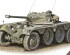preview Сборная модель 1/72 Колесный танк EBR F1 09 mod.1951 с башней FL-11 ACE 72459