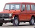 preview Сборная модель 1/72 Полноприводный автомобиль PKW 0,5t gl typ 460 ACE 72470