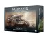 preview Игровой набор Warhammer 40000 - HORUS HERESY: LEGIONES ASTARTES - FELLBLADE SUPER-HEAVY BATTLE TANK