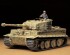 preview Збірна модель 1/35 Танк Tiger (середина виробництва) Tamiya 35194