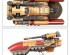 preview Ігровий набір Warhammer 40000 – HORUS HERESY: LEGIO CUSTODES – CALADIUS GRAV-TANK