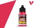 preview Acrylic fluorescent paint - Fluorescent Red Fluo Vallejo 72157