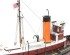 preview Scale wooden model 1/50 Tugboat Hercules OcCre 61002