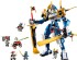 preview LEGO Ninjago Jay Robot Titan 71785