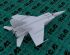 preview Buildable model of the Soviet reconnaissance aircraft MiG-25 RBT