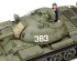 preview Збірна модель 1/35 Танк T-55A Tamiya 35257