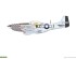 preview Scale model 1/48 Airplane P-51D Mustang Eduard 82102