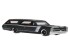 preview Колекційна модель Hot Wheels Hot Wagons Custom '66 GTO Wagon HWR56-2