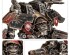 preview Ігровий набір Warhammer 40000 - HORUS HERESY: LEGIONS IMPERIALIS - MECHANICUM: WARLORD TITAN+QUAKE CANNON &amp; BEAM/EX