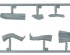 preview Сборная модель 1/35 Фигуры Американские гангстеры МиниАрт 38108