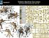 preview «Пулеметная команда Виккерса, серия сражений в пустыне Северной Африки, эпоха Второй мировой войны»