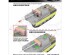 preview Збірна модель 1/72 Танк Pz.Kpfw.V Panther Ausf.G пізніх випусків Vespid Models VS720003