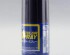 preview Аэрозольная краска Metal Black / Черный Металл Mr.Color Spray (100 ml) S78