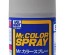 preview Аерозольна фарба Smoke Gray / Світло-Сірий Mr.Color Spray (100 ml) S97