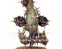 preview Ігровий набір Warhammer 40000 - DEATH GUARD: POXWROUGHT VECTOR