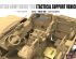 preview Scale model 1/35 armored car Husky Meng VS-009
