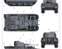 preview Збірна модель 1/48 Німецька Flakpanzer V Ausf.A HobbyBoss 84832
