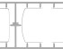 preview Збірна модель 1/35 Німецький 3-тонний вантажний автомобіль 3,6-36S Mid Prod. PMQ600-TYPE MiniArt 35449