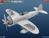 preview Сборная модель 1/48 Самолет Republic P-47 M Thunderbolt MiniArt 48032
