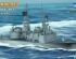 preview Сблорная модель корабля USS Kidd DDG-993