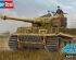 preview Збірна модель танка Pz.Kpfw. VI Tiger 1