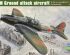 preview Buildable model  IL-2M Ground attack aircraft