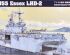 preview Buildable model USS Essex LHD-2
