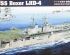 preview Сборная модель USS Boxer LHD-4