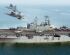 preview Сборная модель USS Iwo Jima LHD-7